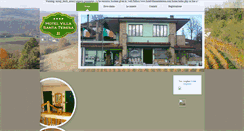 Desktop Screenshot of hotelvillasantateresa.com