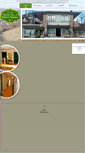 Mobile Screenshot of hotelvillasantateresa.com